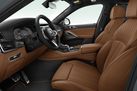 BMW X6 G06 40D 340ZS MHEV X-DRIVE M-SPORTPAKET BOWERS&WILKINS INDIVIDUAL