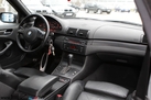 BMW 320D TOURING M-SPORTPAKET