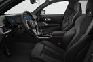 BMW M3 COMPETITION 510ZS X-DRIVE M CARBON CERAMIC BRAKES M EXTERIOR PACKAGE CARBON M DRIVERS PACKAGE WARRANTY