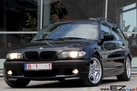 BMW 320D TOURING M-SPORTPAKET