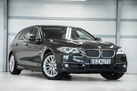 BMW 530D F11 258ZS X-DRIVE FACELIFT LUXURY LINE INDIVIDUAL
