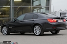 BMW 740D X - DRIVE F-01