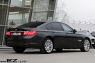 BMW 740D X - DRIVE F-01