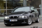 BMW 530D TOURING M-SPORTPAKET