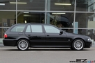 BMW 530D TOURING M-SPORTPAKET