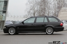 BMW 530D TOURING M-SPORTPAKET