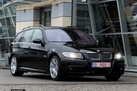 BMW 325D TOURING M-SPORTPAKET