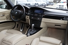 BMW 325D TOURING M-SPORTPAKET