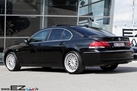 BMW 730D SPORTPAKET