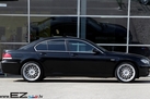 BMW 730D SPORTPAKET