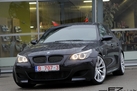 BMW M5 INDIVIDUAL  FACELIFT