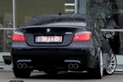 BMW M5 INDIVIDUAL  FACELIFT