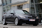 BMW M5 INDIVIDUAL  FACELIFT