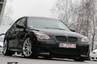 BMW M5 INDIVIDUAL  FACELIFT