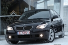 BMW 530XD  ALL-WHEEL-DRIVE