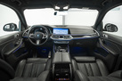 BMW X7 G07 M50D 400ZS X-DRIVE M-SPORTPAKET AIR SUSPENSION 7 SEATS