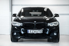BMW 320D F34 190ZS GRAN TURISMO M-SPORTPAKET HARMAN/KARDON ADAPTIVE LED