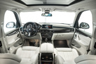 BMW X5 F15 258ZS X-DRIVE PURE EXPERIENCE SOFT CLOSE SURROUND VIEW