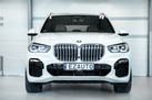 BMW X5 G05 30D 265ZS X-DRIVE M-SPORTPAKET BOWERS&WILKINS SKY LOUNGE AIR SUSPENSION WARRANTY