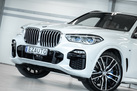 BMW X5 G05 30D 265ZS X-DRIVE M-SPORTPAKET BOWERS&WILKINS SKY LOUNGE AIR SUSPENSION WARRANTY