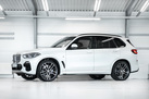 BMW X5 G05 30D 265ZS X-DRIVE M-SPORTPAKET BOWERS&WILKINS SKY LOUNGE AIR SUSPENSION WARRANTY