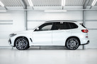 BMW X5 G05 30D 265ZS X-DRIVE M-SPORTPAKET BOWERS&WILKINS SKY LOUNGE AIR SUSPENSION WARRANTY