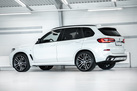 BMW X5 G05 30D 265ZS X-DRIVE M-SPORTPAKET BOWERS&WILKINS SKY LOUNGE AIR SUSPENSION WARRANTY