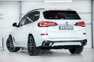 BMW X5 G05 30D 265ZS X-DRIVE M-SPORTPAKET BOWERS&WILKINS SKY LOUNGE AIR SUSPENSION WARRANTY