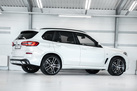 BMW X5 G05 30D 265ZS X-DRIVE M-SPORTPAKET BOWERS&WILKINS SKY LOUNGE AIR SUSPENSION WARRANTY