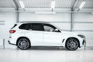 BMW X5 G05 30D 265ZS X-DRIVE M-SPORTPAKET BOWERS&WILKINS SKY LOUNGE AIR SUSPENSION WARRANTY