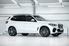 BMW X5 G05 30D 265ZS X-DRIVE M-SPORTPAKET BOWERS&WILKINS SKY LOUNGE AIR SUSPENSION WARRANTY