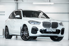 BMW X5 G05 30D 265ZS X-DRIVE M-SPORTPAKET BOWERS&WILKINS SKY LOUNGE AIR SUSPENSION WARRANTY