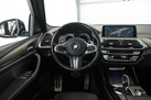 BMW X3 G01 30D 265ZS X-DRIVE M-SPORTPAKET 