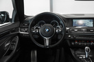 BMW M550D F10 381ZS X-DRIVE M-SPORTPAKET SOFT CLOSE LOGIC 7 