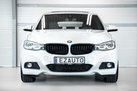 BMW 320D F34 190ZS GRAN TURISMO M-SPORTPAKET FACELIFT