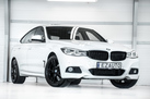 BMW 320D F34 190ZS GRAN TURISMO M-SPORTPAKET FACELIFT