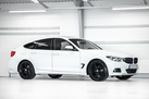 BMW 320D F34 190ZS GRAN TURISMO M-SPORTPAKET FACELIFT