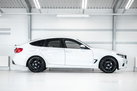 BMW 320D F34 190ZS GRAN TURISMO M-SPORTPAKET FACELIFT