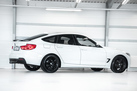 BMW 320D F34 190ZS GRAN TURISMO M-SPORTPAKET FACELIFT