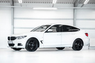 BMW 320D F34 190ZS GRAN TURISMO M-SPORTPAKET FACELIFT