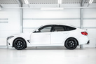 BMW 320D F34 190ZS GRAN TURISMO M-SPORTPAKET FACELIFT