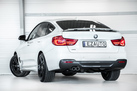 BMW 320D F34 190ZS GRAN TURISMO M-SPORTPAKET FACELIFT