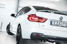 BMW 320D F34 190ZS GRAN TURISMO M-SPORTPAKET FACELIFT