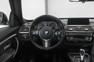 BMW 320D F34 190ZS GRAN TURISMO M-SPORTPAKET FACELIFT