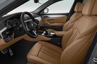 BMW 530D G31 265ZS X-DRIVE M-SPORTPAKET MASSAGE FUNCTION SOFT CLOSE 