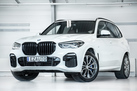 BMW X5 G05 30D 265ZS X-DRIVE M-SPORTPAKET SOFT CLOSE AIR SUSPENSION