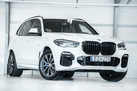 BMW X5 G05 30D 265ZS X-DRIVE M-SPORTPAKET SOFT CLOSE AIR SUSPENSION