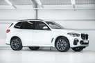 BMW X5 G05 30D 265ZS X-DRIVE M-SPORTPAKET SOFT CLOSE AIR SUSPENSION