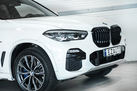 BMW X5 G05 30D 265ZS X-DRIVE M-SPORTPAKET SOFT CLOSE AIR SUSPENSION