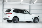 BMW X5 G05 30D 265ZS X-DRIVE M-SPORTPAKET SOFT CLOSE AIR SUSPENSION